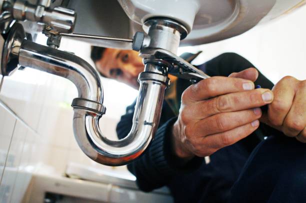 Best Emergency Plumbing Repair  in Pauls Valley, OK