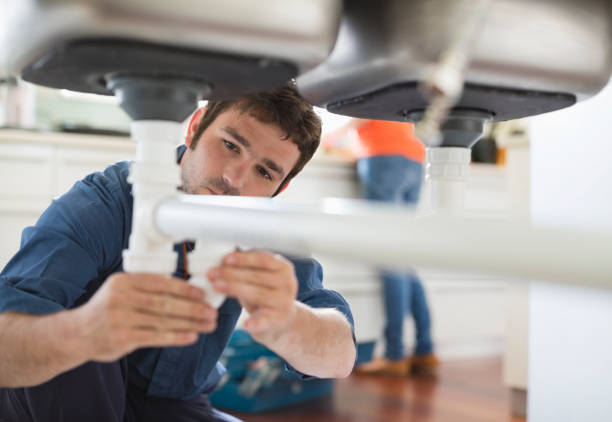 Best Sewer Line Repair  in Pauls Valley, OK