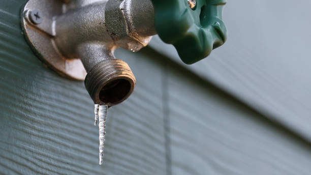 Best Clogged Drain Plumber  in Pauls Valley, OK