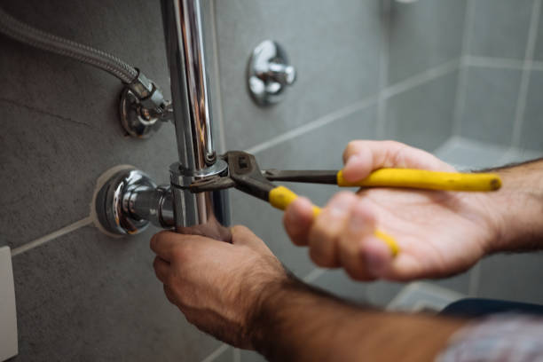 Best Clogged Drain Plumber  in Pauls Valley, OK