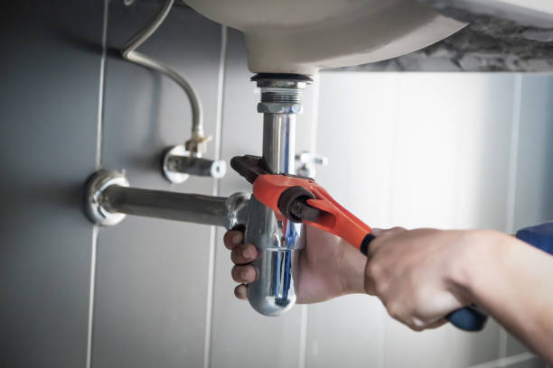 Pauls Valley, OK Plumbing Company