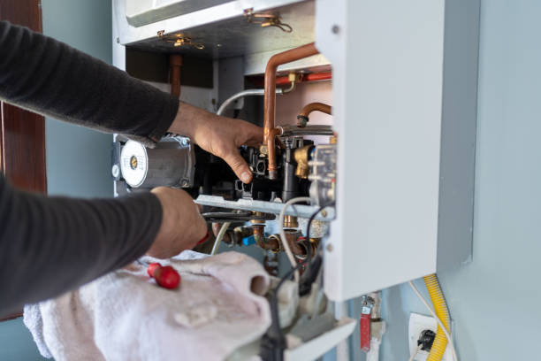 Sprinkler Systems in Pauls Valley, OK