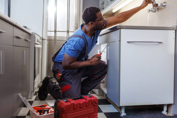 Best Plumbing Services Near Me  in Pauls Valley, OK