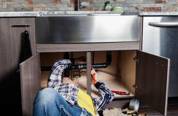 Best Emergency Plumber  in Pauls Valley, OK