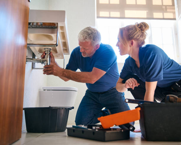 Best Local Plumber Services  in Pauls Valley, OK